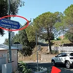 Costamare Μοντερόσο αλ Μάρε
