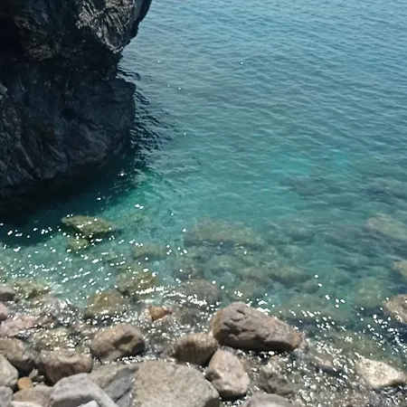 Costamare Monterosso al Mare