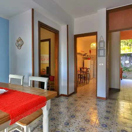 Appartement Costamare