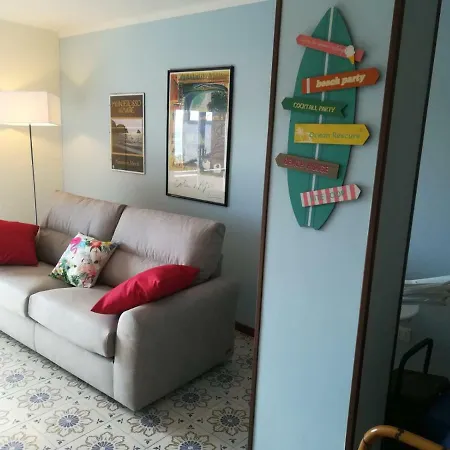 Appartement Costamare Monterosso al Mare