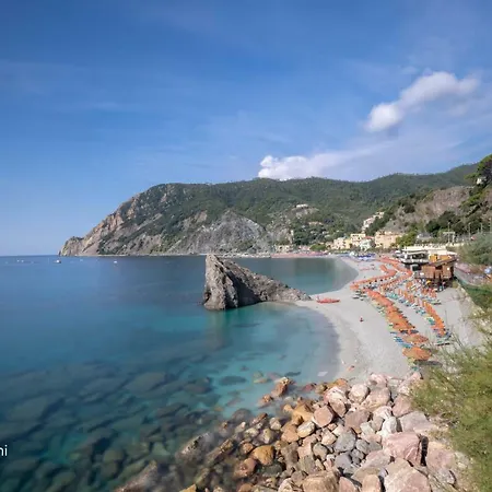 Costamare * Monterosso al Mare