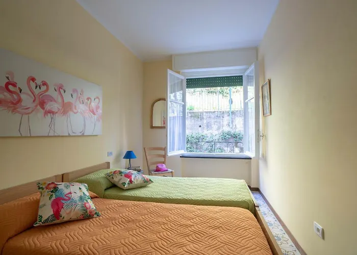Costamare Apartment *