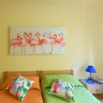 Apartment Costamare