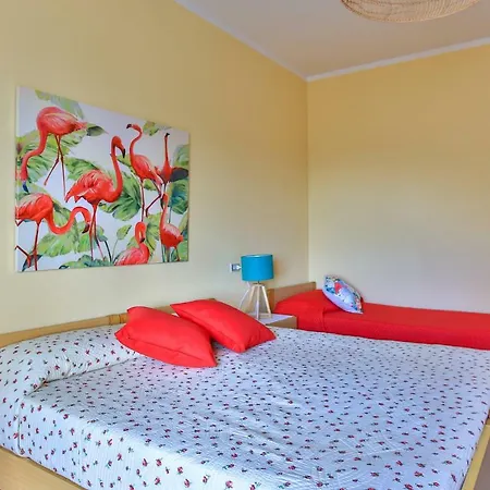 Costamare Apartment