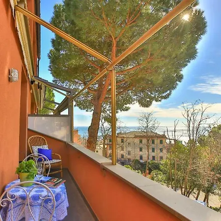 Costamare מונטרוסו אל מארה