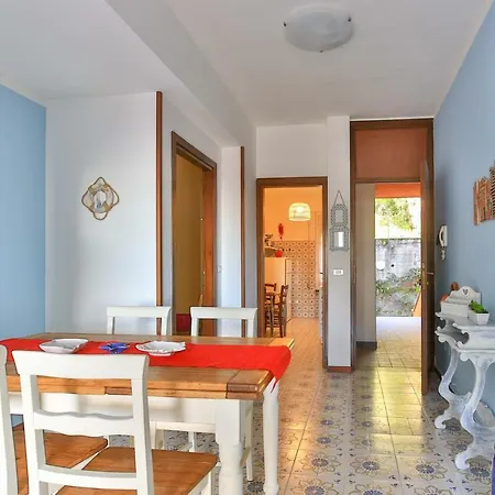 Apartment Costamare