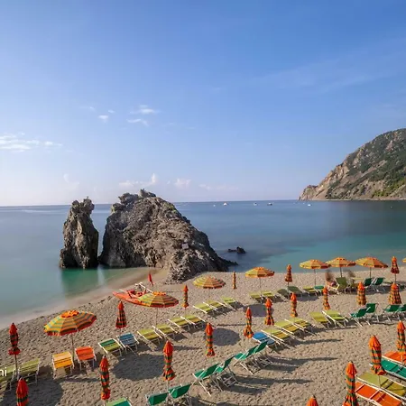 Costamare דירה *