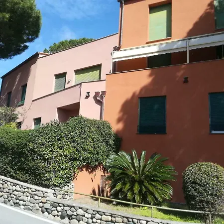 דירה Costamare מונטרוסו אל מארה