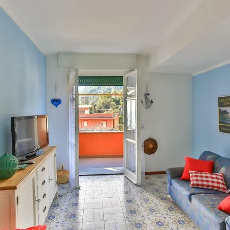 Apartment Costamare