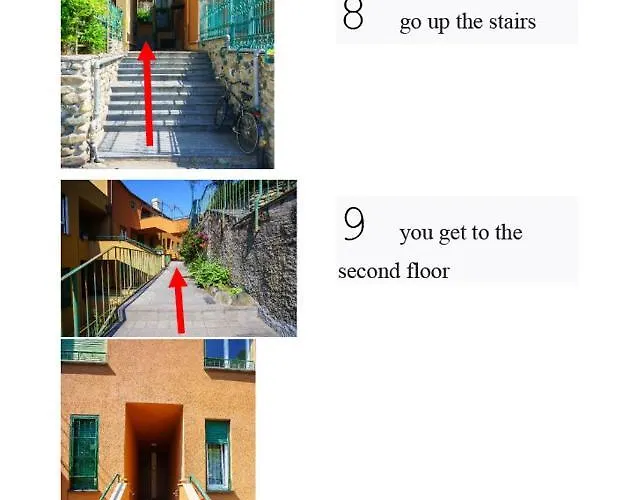 Costamare Monterosso al Mare