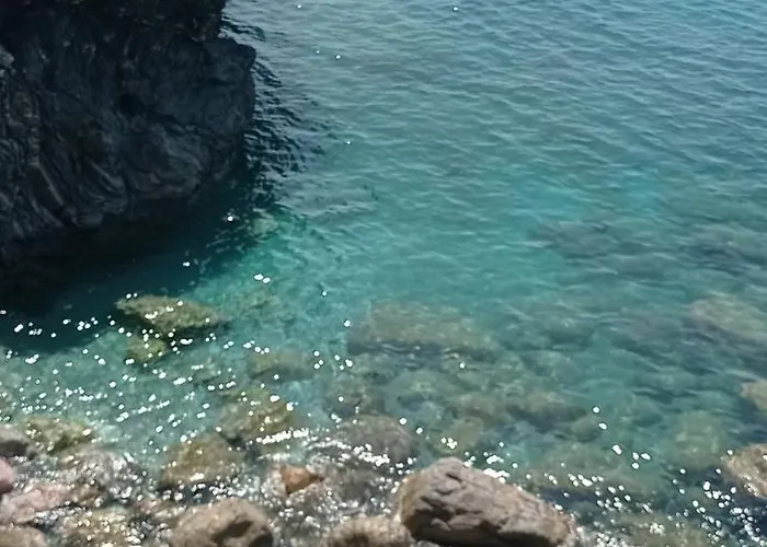 Costamare Monterosso al Mare