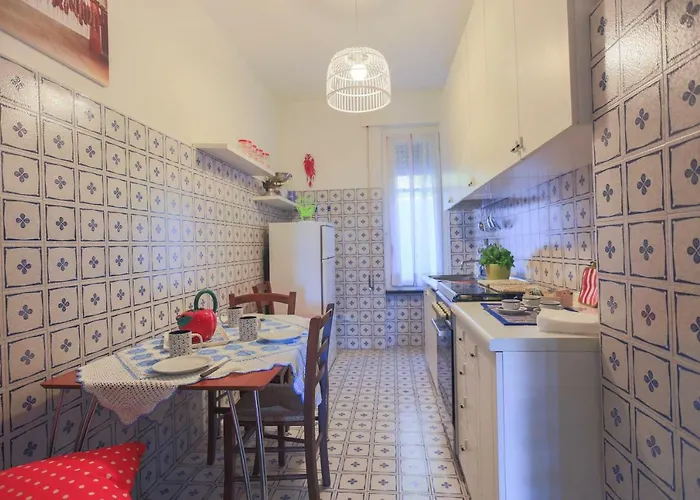 Costamare Apartment Monterosso al Mare