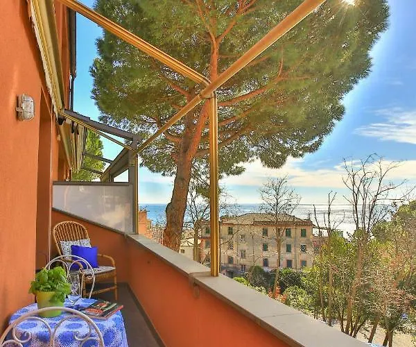 Costamare Monterosso al Mare