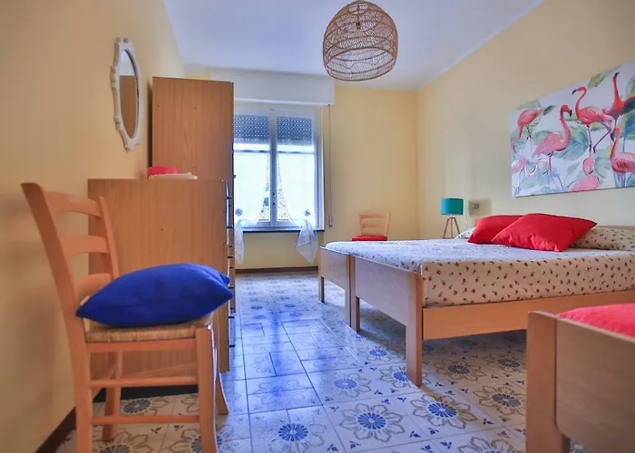 Costamare * Monterosso al Mare