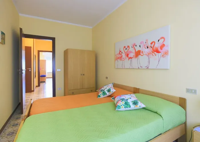 Costamare Apartment *