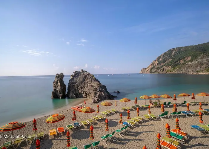 Costamare アパート *