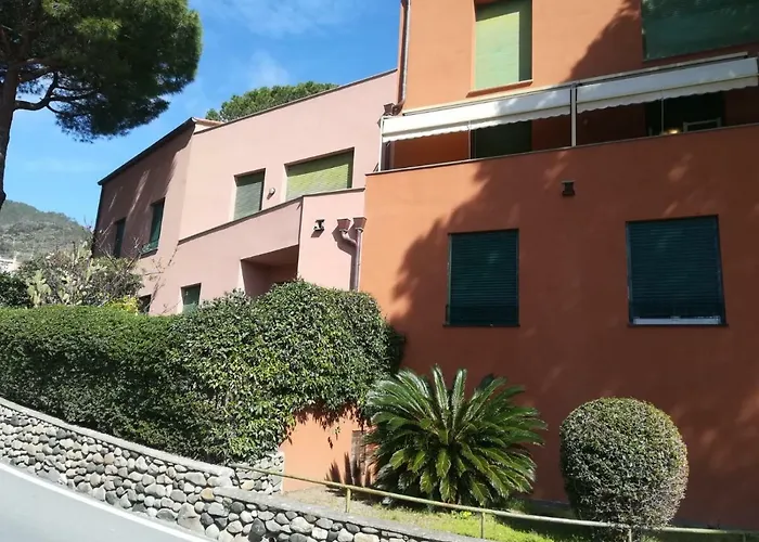 Apartment Costamare Monterosso al Mare