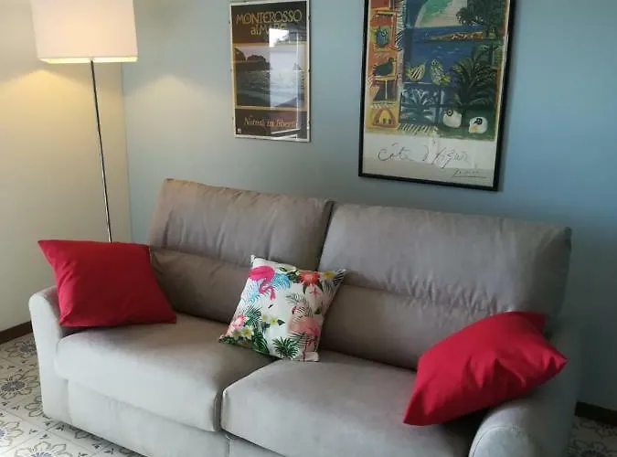 Costamare Apartment *