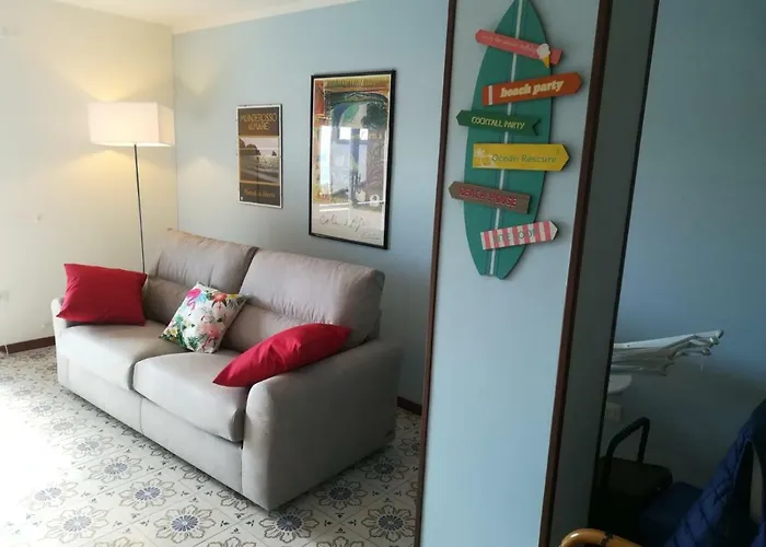 Apartment Costamare Monterosso al Mare