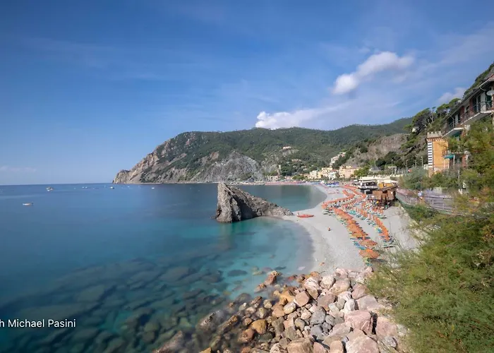 Costamare * Monterosso al Mare